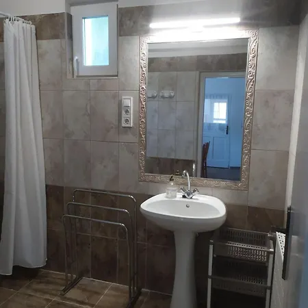 Apartmán Jolanda Vendeghaz
