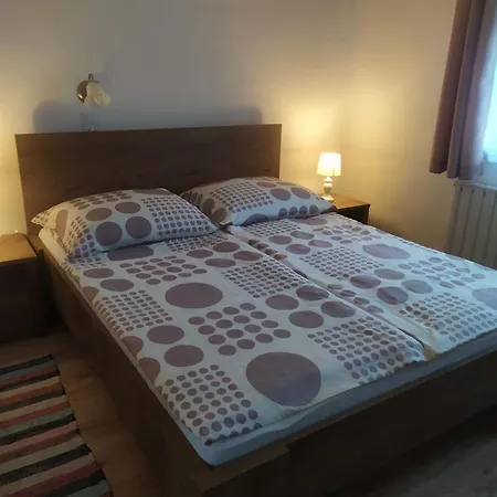 Jolanda Vendeghaz Apartmán Hajdúszoboszló