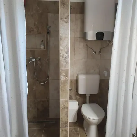 Jolanda Vendeghaz Apartmán Hajdúszoboszló