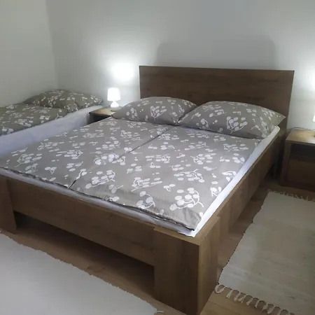 Jolanda Vendeghaz Apartmán Hajdúszoboszló