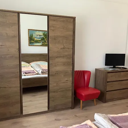 Apartmán Jolanda Vendeghaz Hajdúszoboszló