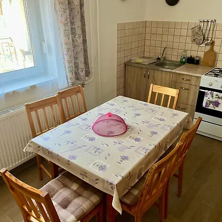 Jolanda Vendeghaz Apartmán Hajdúszoboszló